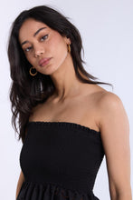 Eyelet Smocked Top thumbnail 9