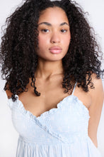 Smocked Babydoll Camisole thumbnail 7
