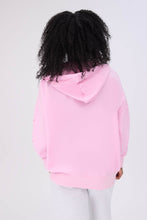 Oversized Zip-Up Hoodie thumbnail 8