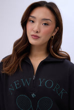 Half-Zip Sweatshirt thumbnail 2