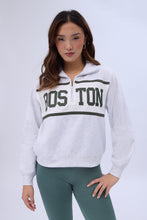 Half-Zip Sweatshirt thumbnail 5