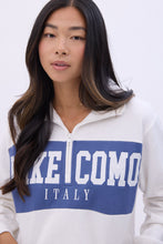 Half-Zip Sweatshirt thumbnail 10