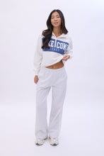 Half-Zip Sweatshirt thumbnail 11