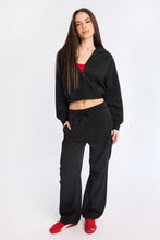 Midi Zip-Up Hoodie thumbnail 17