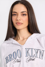 Midi Zip-Up Hoodie thumbnail 11