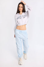 Midi Zip-Up Hoodie thumbnail 13