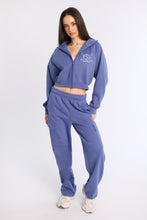Midi Zip-Up Hoodie thumbnail 22