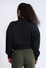 Quarter-Zip Sweatshirt thumbnail 4