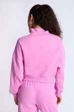 Quarter-Zip Sweatshirt thumbnail 19
