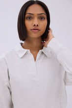 Tech Fleece Polo Sweatshirt thumbnail 6