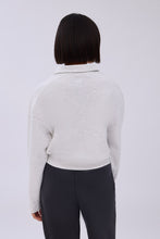 Tech Fleece Polo Sweatshirt thumbnail 8
