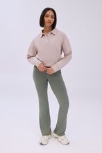 Tech Fleece Polo Sweatshirt thumbnail 3