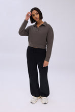 Tech Fleece Polo Sweatshirt thumbnail 10