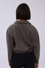 Tech Fleece Polo Sweatshirt thumbnail 12