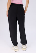Mid Rise Oversized Jogger thumbnail 16