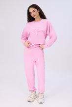 Mid Rise Oversized Jogger thumbnail 7