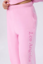 Mid Rise Oversized Jogger thumbnail 6