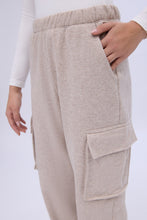 High Rise Baggy Cargo Jogger thumbnail 16