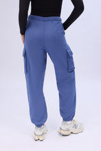 High Rise Baggy Cargo Jogger thumbnail 20