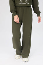 Wide Leg Sweatpants thumbnail 5