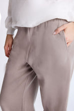 Mid Rise Oversized Jogger thumbnail 10