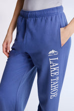 Mid Rise Oversized Jogger thumbnail 14