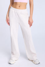 Seam Detail Wide Leg Sweatpants thumbnail 5