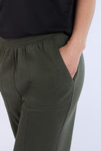 Seam Detail Wide Leg Sweatpants thumbnail 18