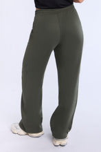 Seam Detail Wide Leg Sweatpants thumbnail 20