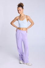 Seam Detail Wide Leg Sweatpants thumbnail 23