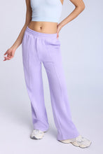Seam Detail Wide Leg Sweatpants thumbnail 21