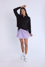 Long Sleeve Polo Tee thumbnail 5