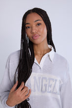 Long Sleeve Polo Tee thumbnail 6
