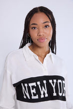 Long Sleeve Polo Tee thumbnail 10