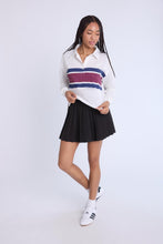 Long Sleeve Polo Tee thumbnail 16
