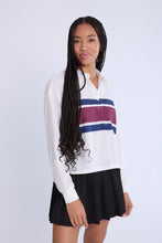 Long Sleeve Polo Tee thumbnail 13