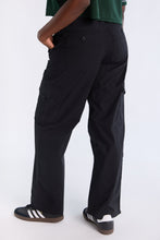 Super High Rise Baggy Cargo Pants thumbnail 8