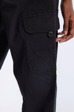 Super High Rise Baggy Cargo Pants thumbnail 7