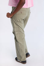 Super High Rise Baggy Cargo Pants thumbnail 13