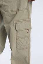 Super High Rise Baggy Cargo Pants thumbnail 11