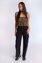 Super High Rise Cargo Pants thumbnail 5