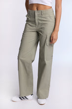 Super High Rise Cargo Pants thumbnail 1