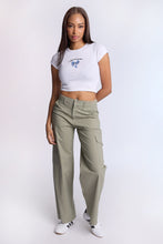 Super High Rise Cargo Pants thumbnail 12