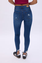 High Rise Jegging thumbnail 2
