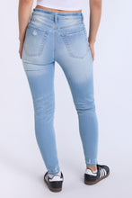 High Rise Jegging thumbnail 3