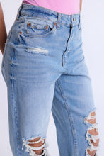 Super High Rise Baggy Jeans thumbnail 4