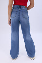 Super High Rise Wide Leg Jeans thumbnail 2