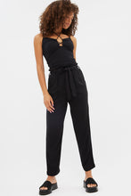 High Rise Paperbag Trouser thumbnail 3