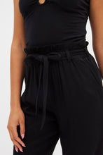 High Rise Paperbag Trouser thumbnail 4