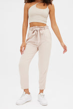 High Rise Paperbag Trouser thumbnail 6